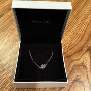 PANDORA BRACELET